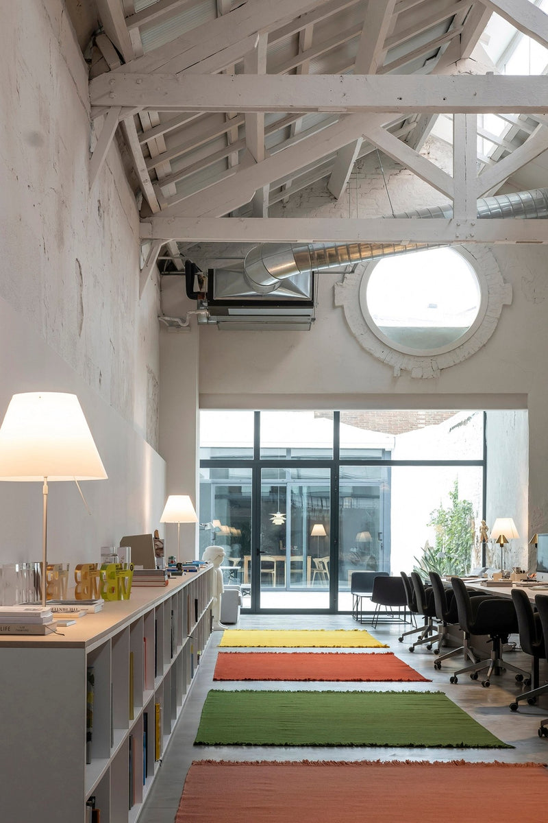 Colors Rug - Nanimarquina - Rugs - 170X24 - Basil - HORNE