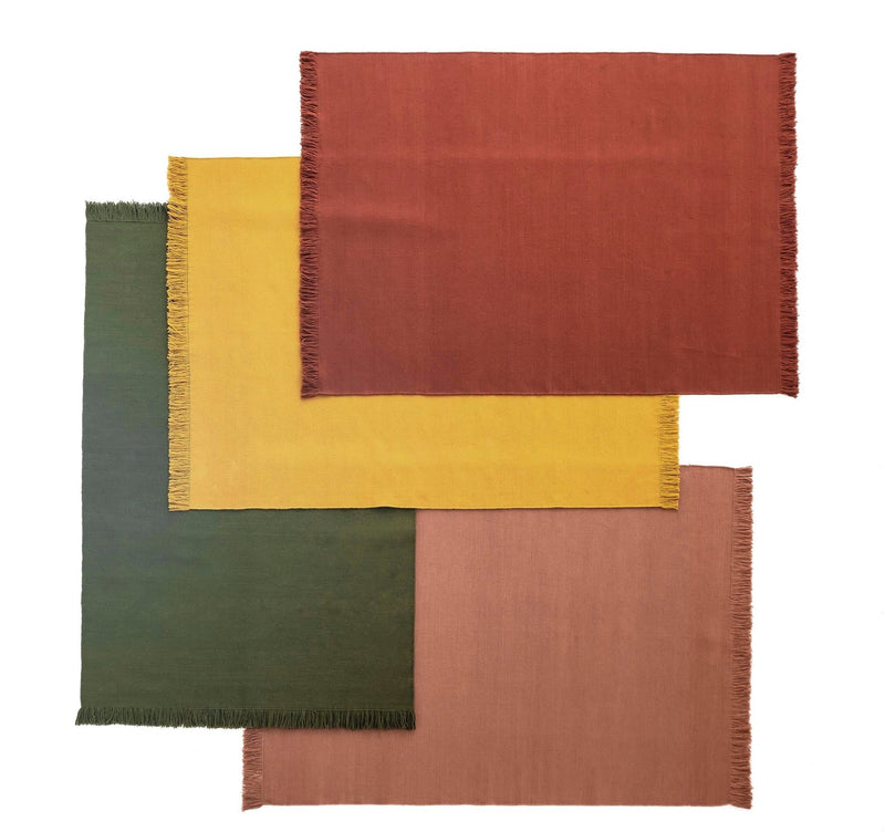 Colors Rug - Nanimarquina - Rugs - 170X24 - Basil - HORNE