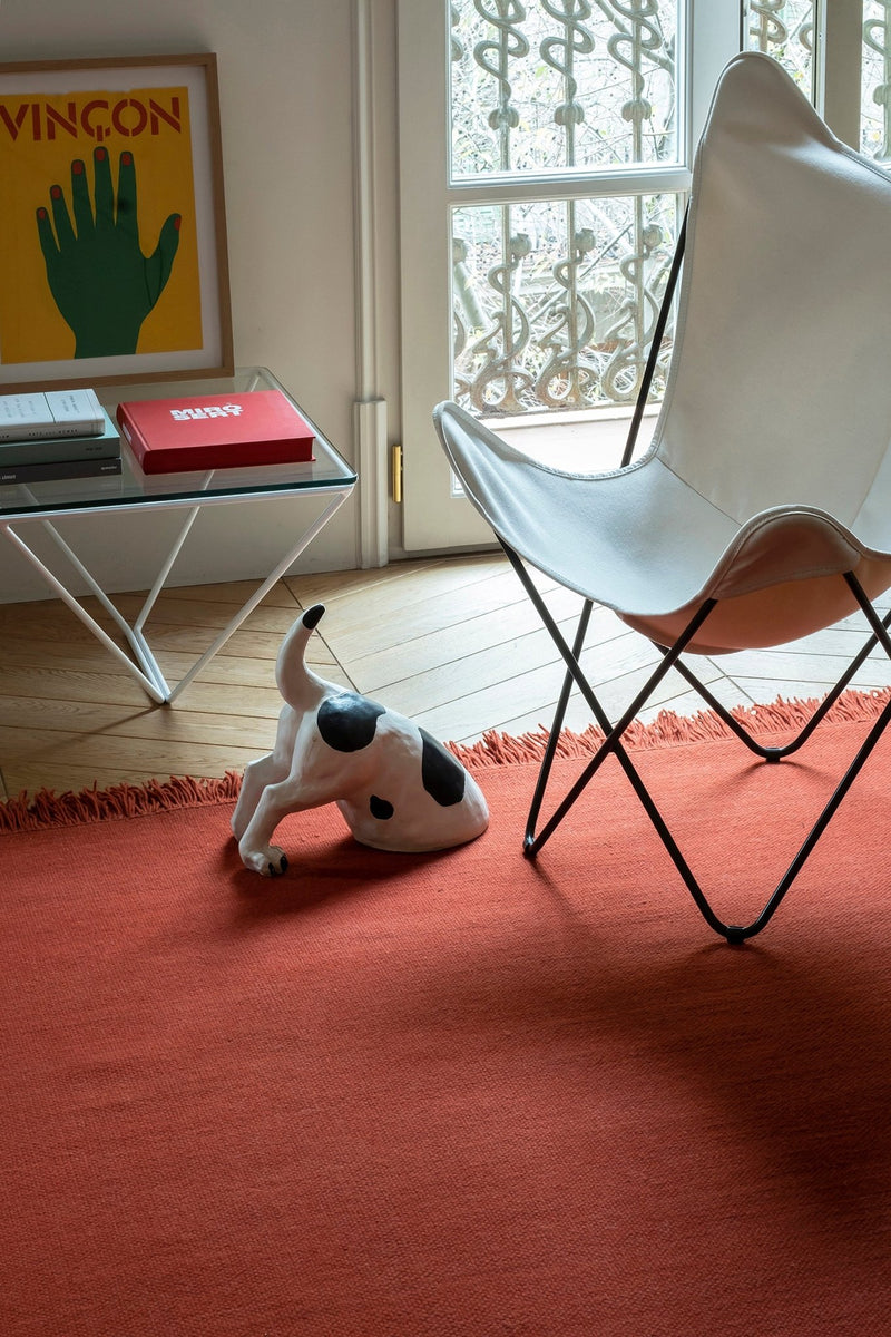 Colors Rug - Nanimarquina - Rugs - 170X24 - Basil - HORNE