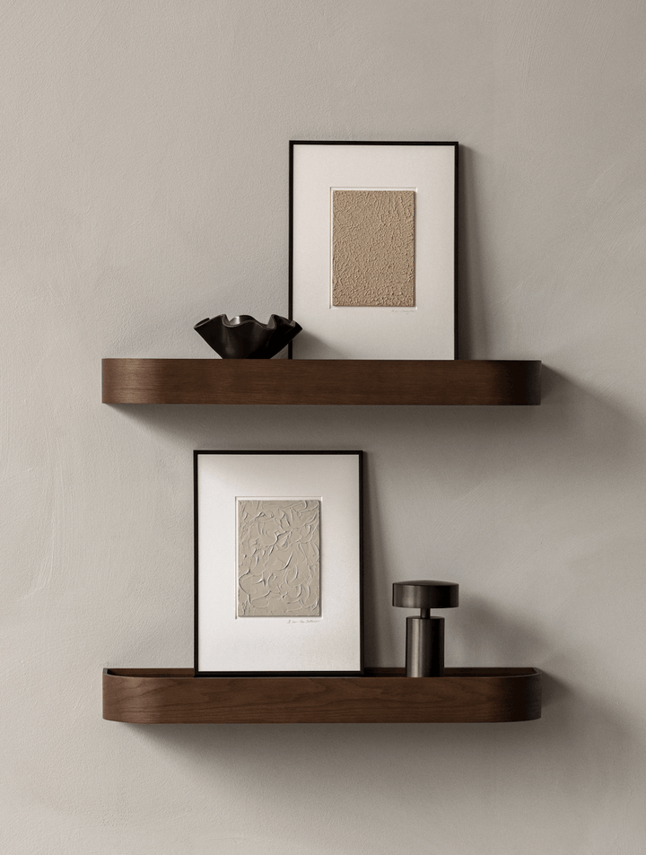 Column Portable Table Lamp - Audo Copenhagen - Lighting - Aluminum - HORNE