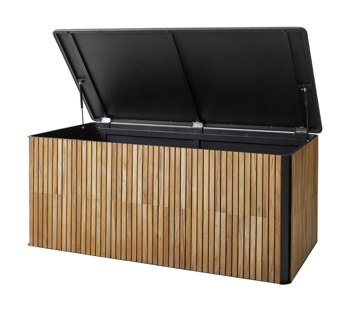 Combine Cushion Box - Cane Line - Planters - Large - HORNE