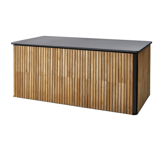 Combine Cushion Box - Cane Line - Planters - Large - HORNE