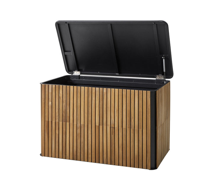 Combine Cushion Box - Cane Line - Planters - Large - HORNE