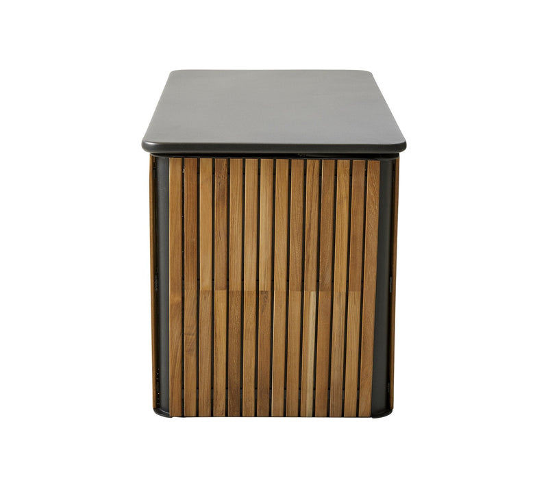 Combine Cushion Box - Cane Line - Planters - Small - HORNE