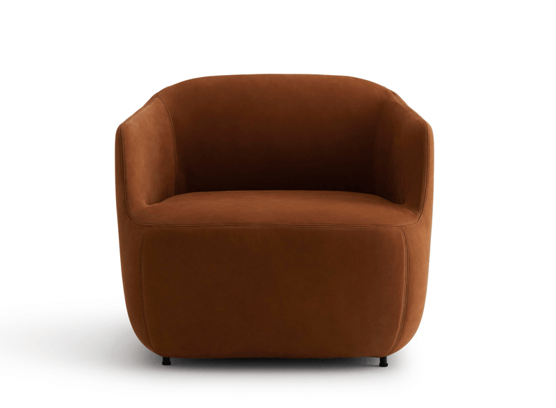 Como A92 Chair - Adea - Chairs - Kvadrat Harald 3 - 0212 - HORNE