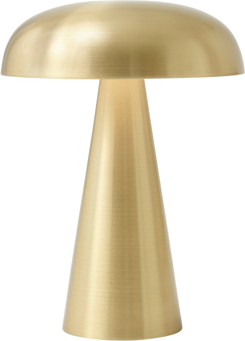 Como SC53 Table Lamp - &Tradition - Table + Task - Black - HORNE