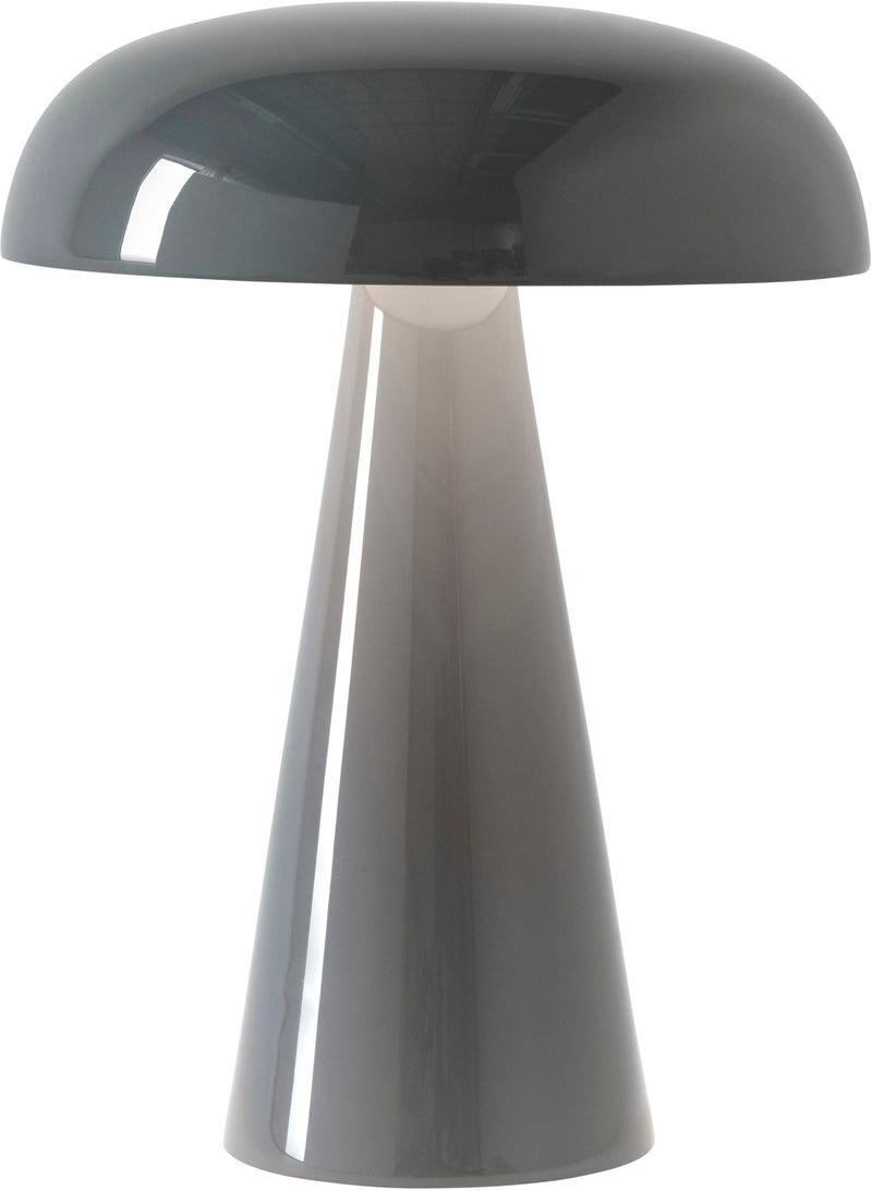 Como SC53 Table Lamp - &Tradition - Table + Task - Black - HORNE