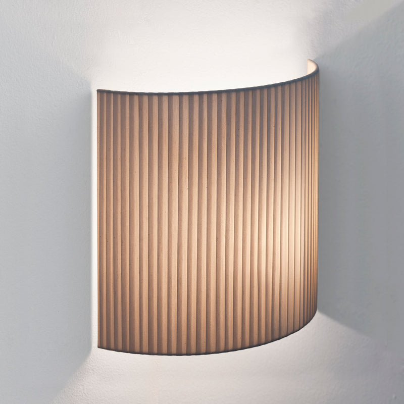 Comodin Sconce - Rectangle