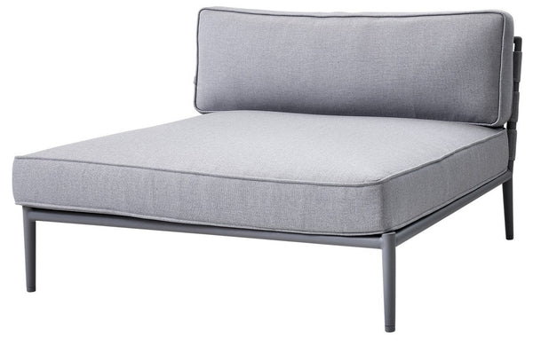 Conic Daybed Module