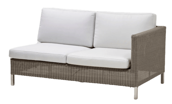Connect 2-Seater Sofa Module