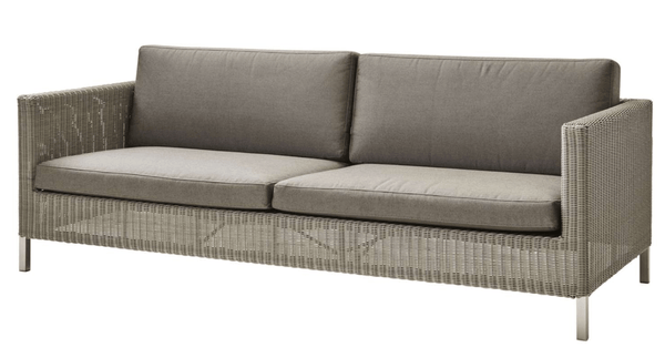 Connect 3-Seater Sofa