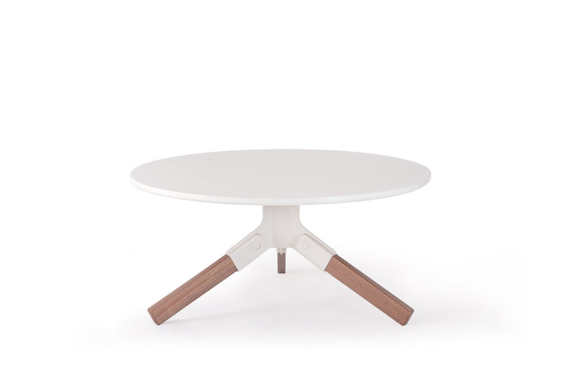 Conrad London - Coffee Table - Misewell - Outdoor Furniture - HORNE