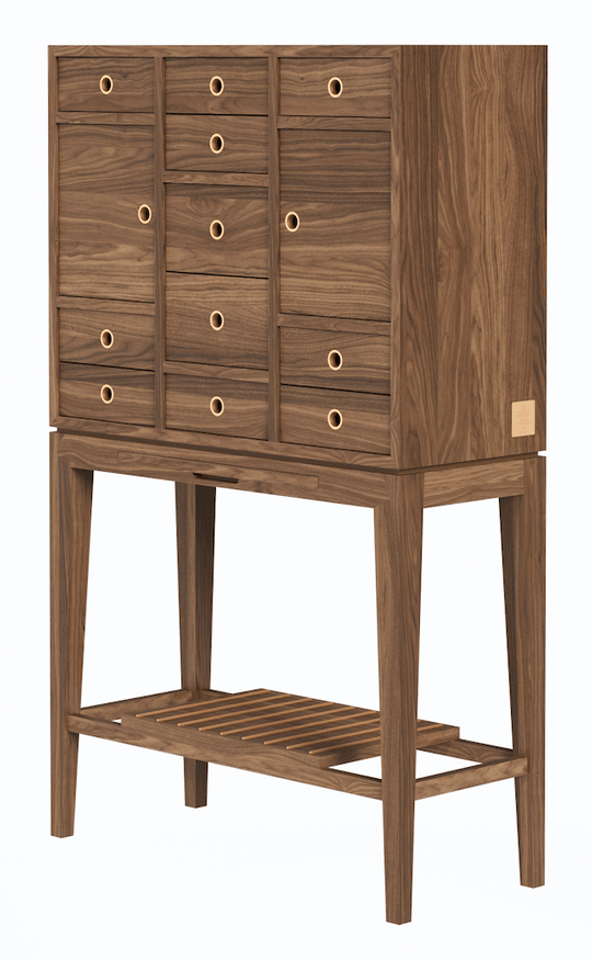 Contador Special Sideboard - WeWOOD - Sideboards + Cabinets - HORNE