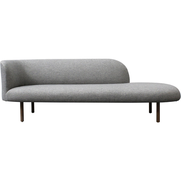 Continuous Chaise Sofa