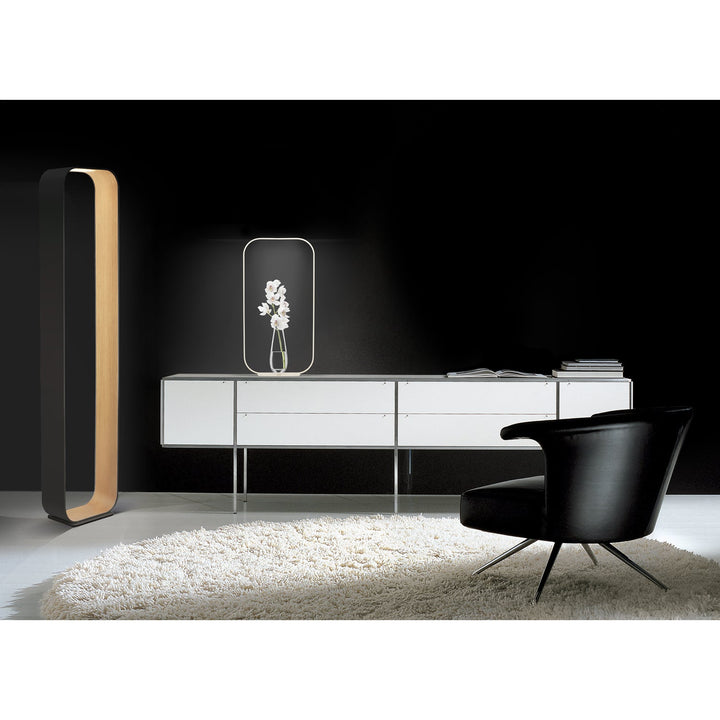 Contour Table Lamp