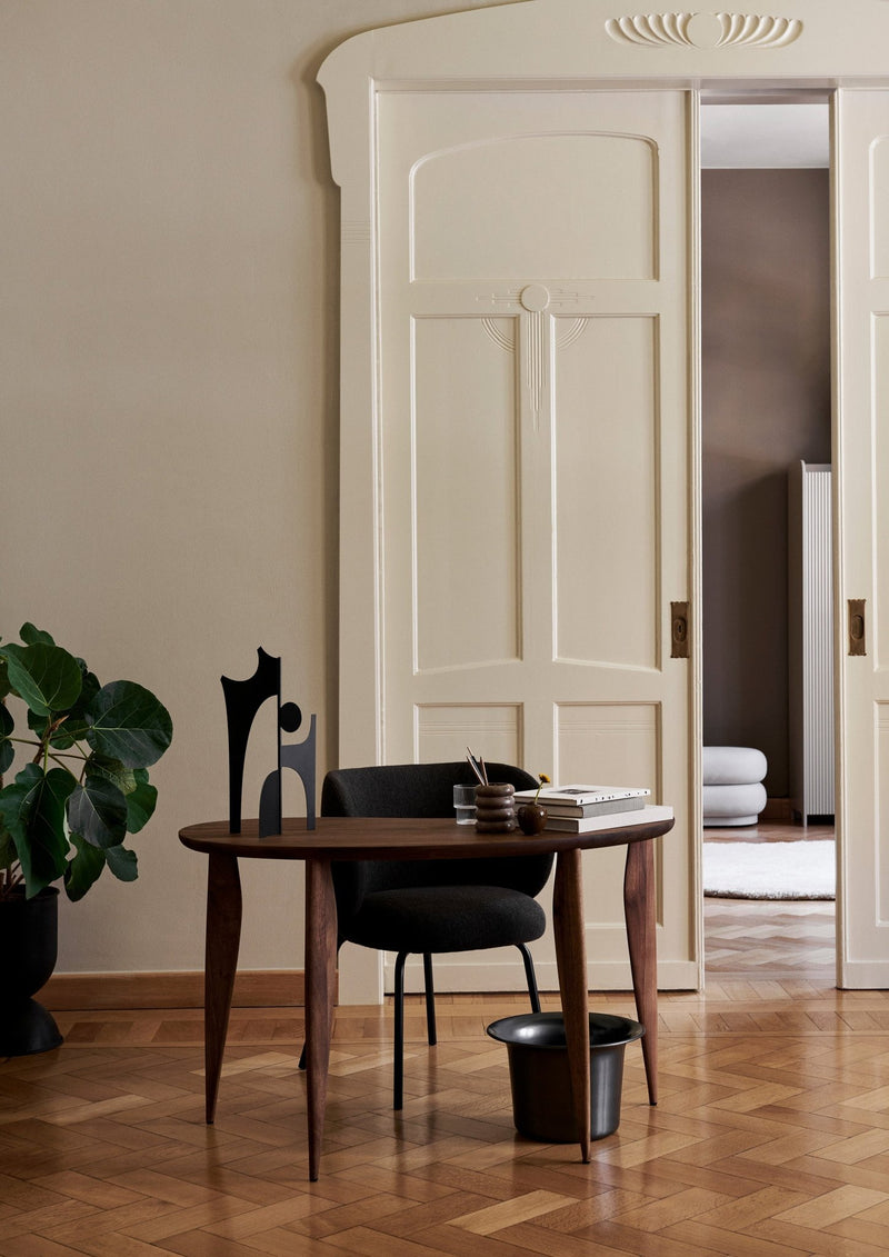 Contour Piece - Ferm Living - Art + Objects - HORNE