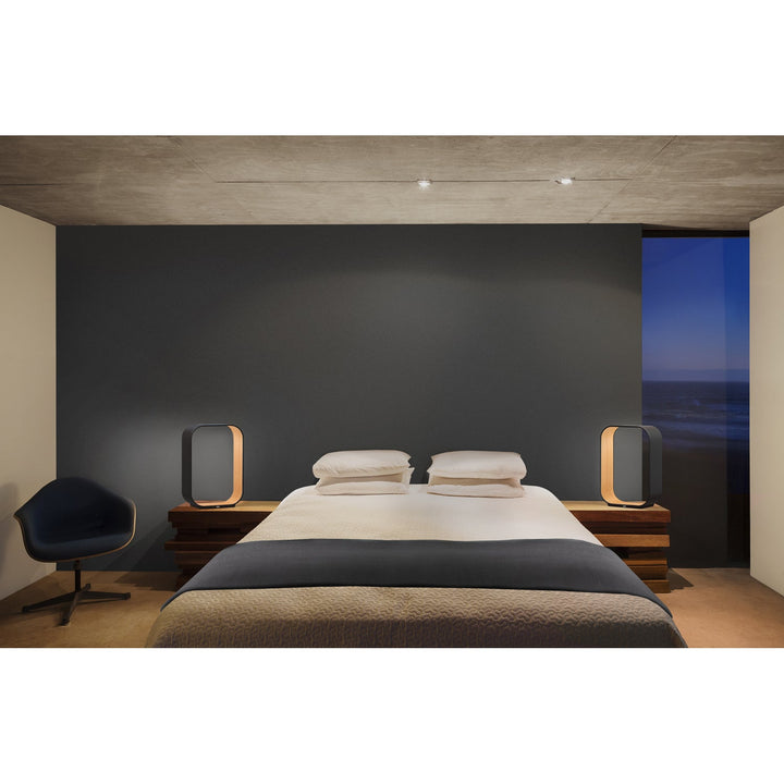 Contour Table Lamp