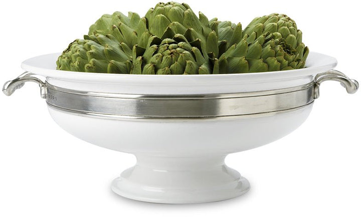Convivio Round Centerpiece