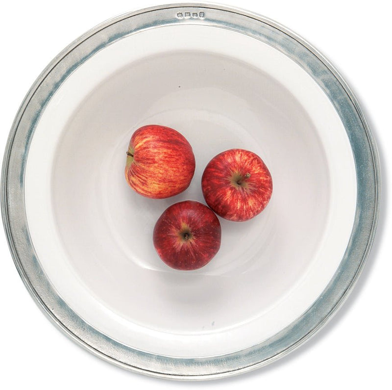 Convivio Round Serving Bowl