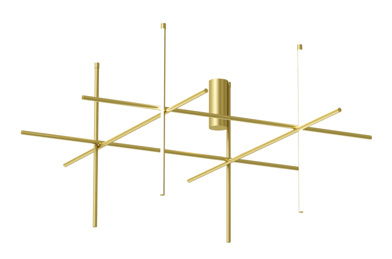 Coordinates Ceiling Light - Flos - Pendants - C4 - HORNE