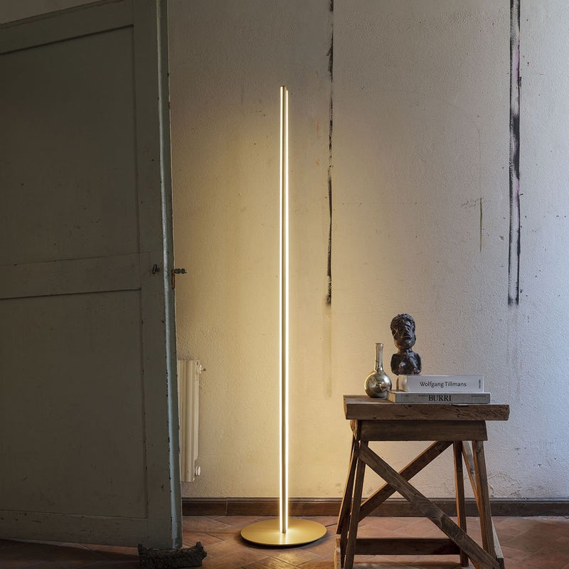 Coordinates Floor Light - Flos - Floor Lamp - HORNE