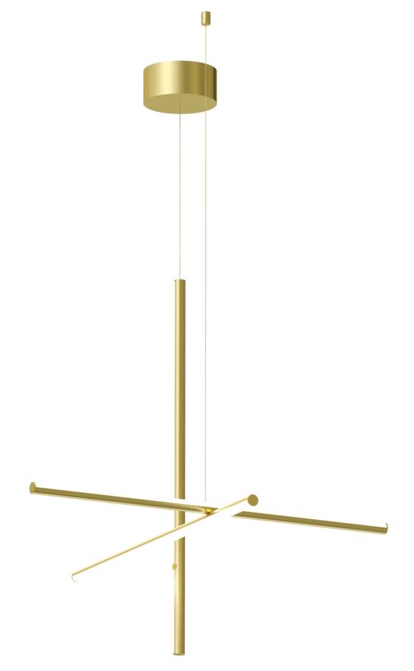 Coordinates Suspension Light - Flos - Pendants - S1 - HORNE