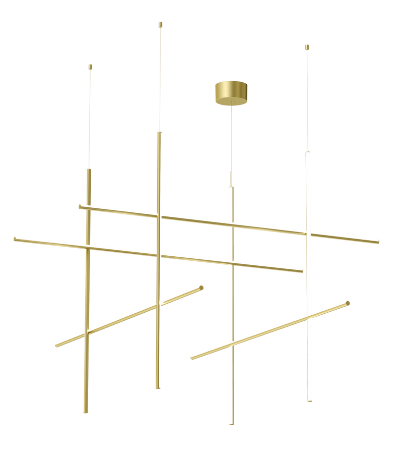 Coordinates Suspension Light - Flos - Pendants - S1 - HORNE