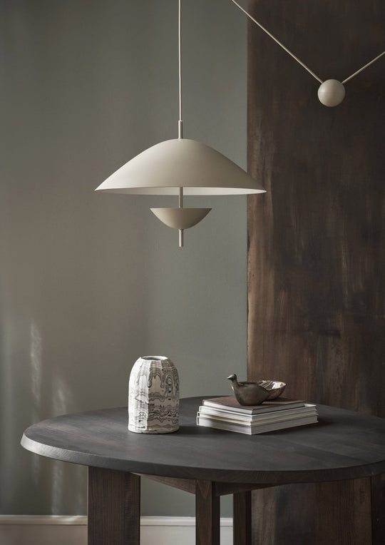 Coot Paper Weight - Ferm Living - Art + Objects - HORNE