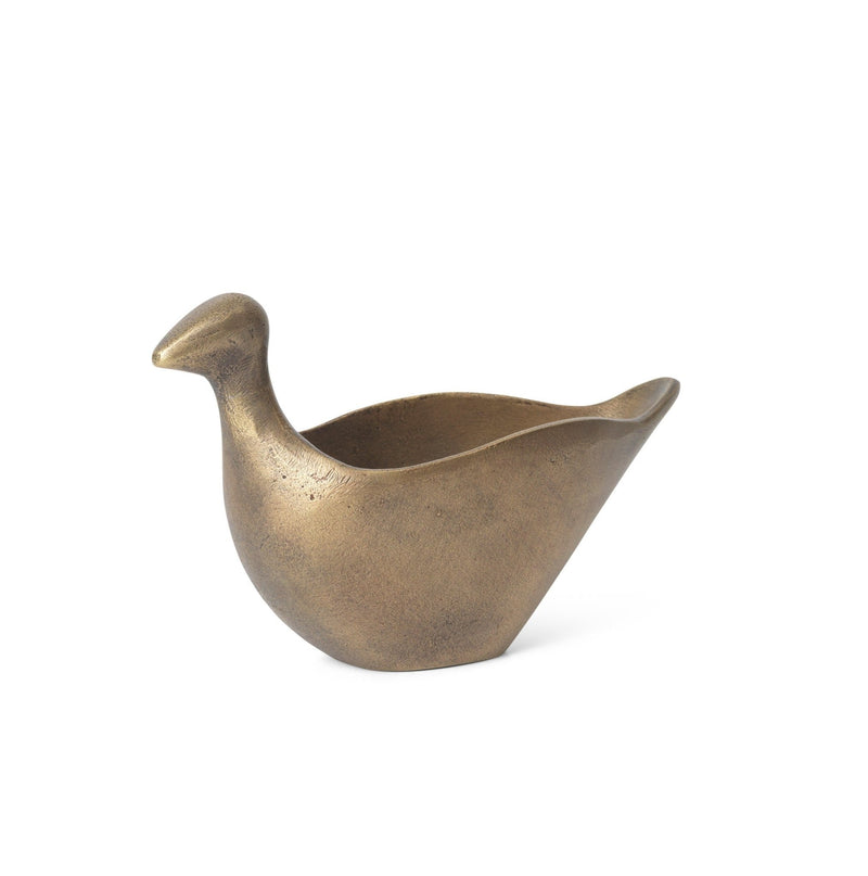 Coot Pencil Holder - Ferm Living - Art + Objects - HORNE