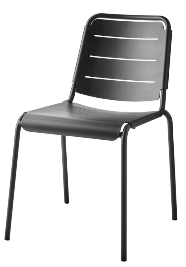 Copenhagen City Chair - Set of 2