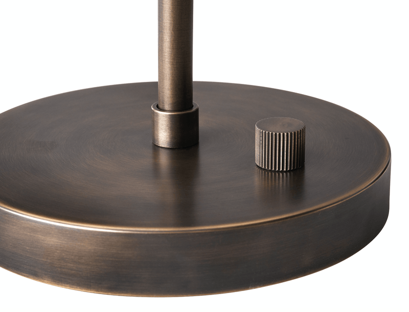 Copenhagen SC13 Table Lamp - &Tradition - Table + Task - HORNE