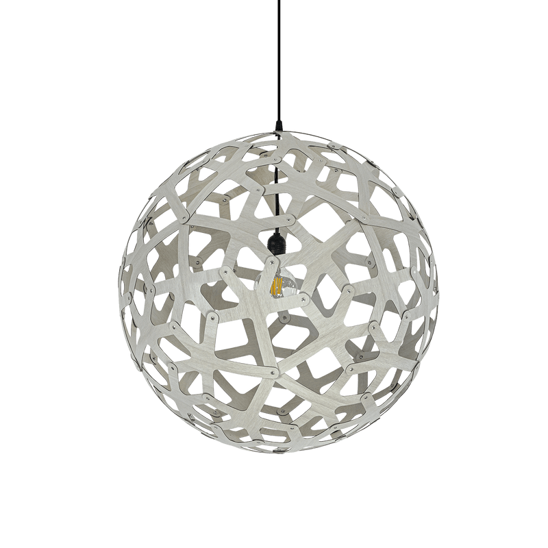 Coral Pendant - Outdoor - David Trubridge - Pendants - HORNE