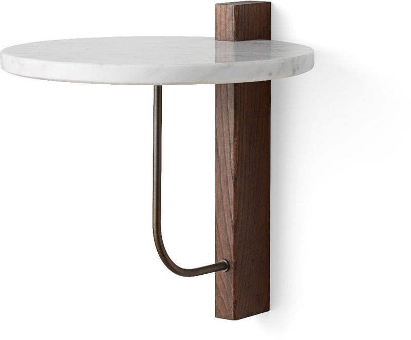 Corbel Shelf - Small - Audo Copenhagen - Shelving - HORNE