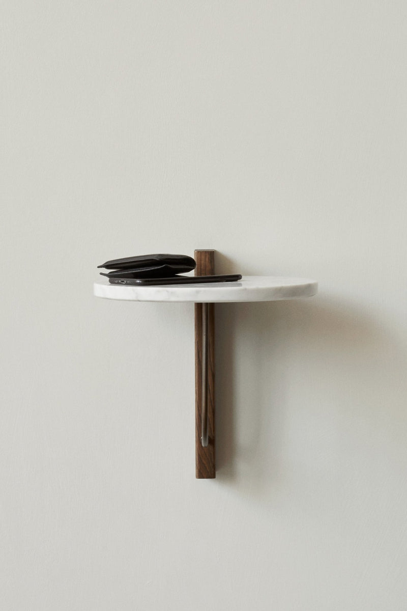 Corbel Shelf - Small - Audo Copenhagen - Shelving - HORNE