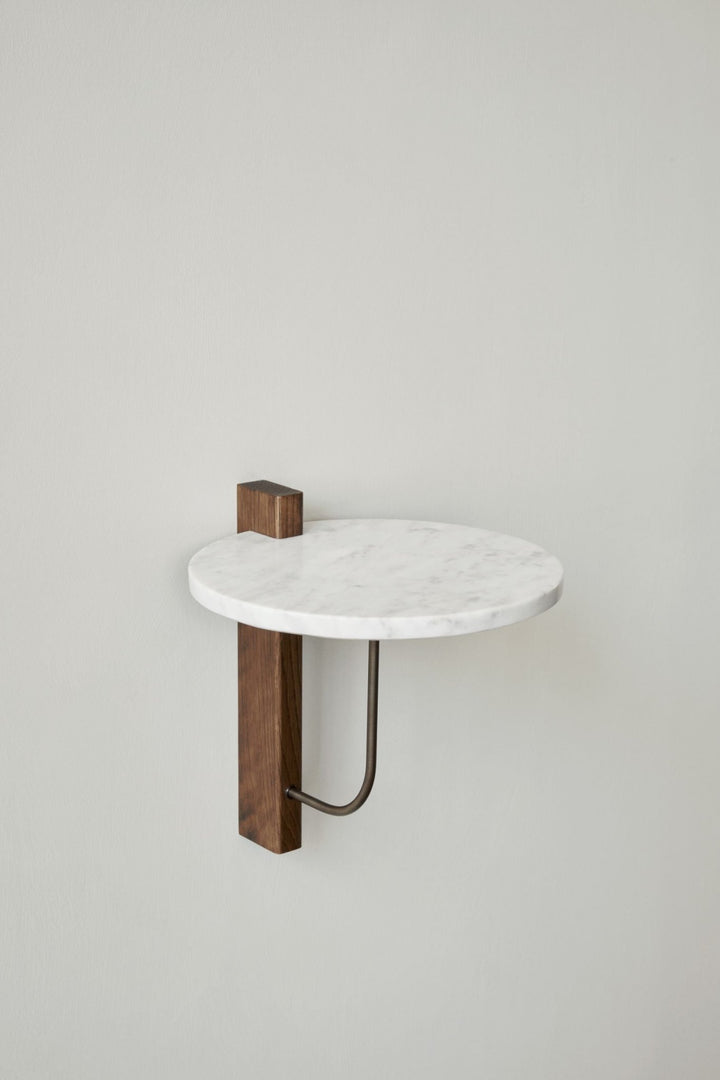 Corbel Shelf - Small - Audo Copenhagen - Shelving - HORNE