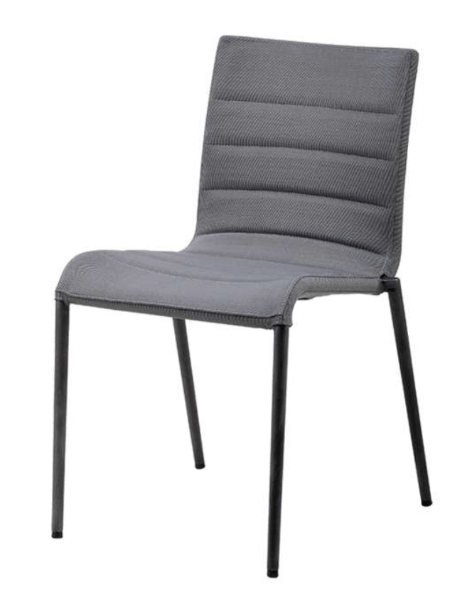 Core Chair - Set of 2 - Cane Line - Outdoor Furniture - HORNE
