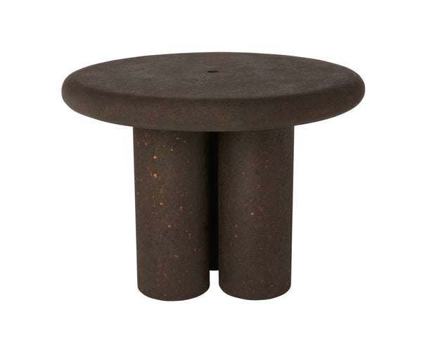 Cork Round Table - Small
