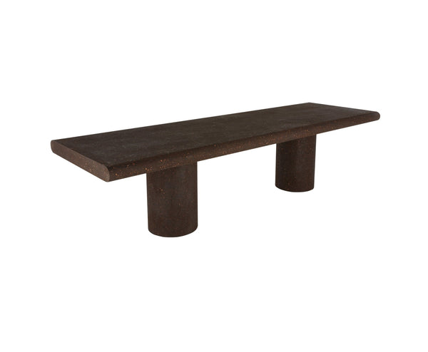 Cork Table - Tom Dixon - Tables + Desks - HORNE