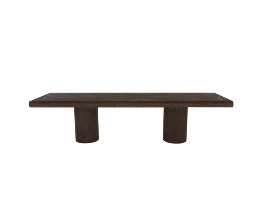 Cork Table - Tom Dixon - Tables + Desks - HORNE