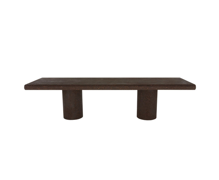 Cork Table - Tom Dixon - Tables + Desks - HORNE