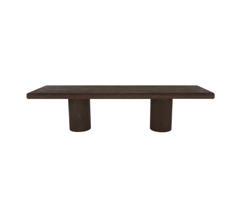 Cork Table - Tom Dixon - Tables + Desks - HORNE