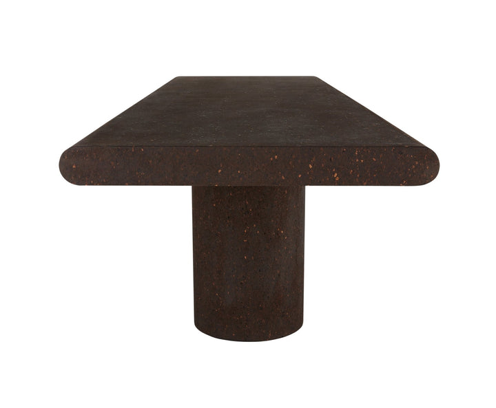Cork Table - Tom Dixon - Tables + Desks - HORNE