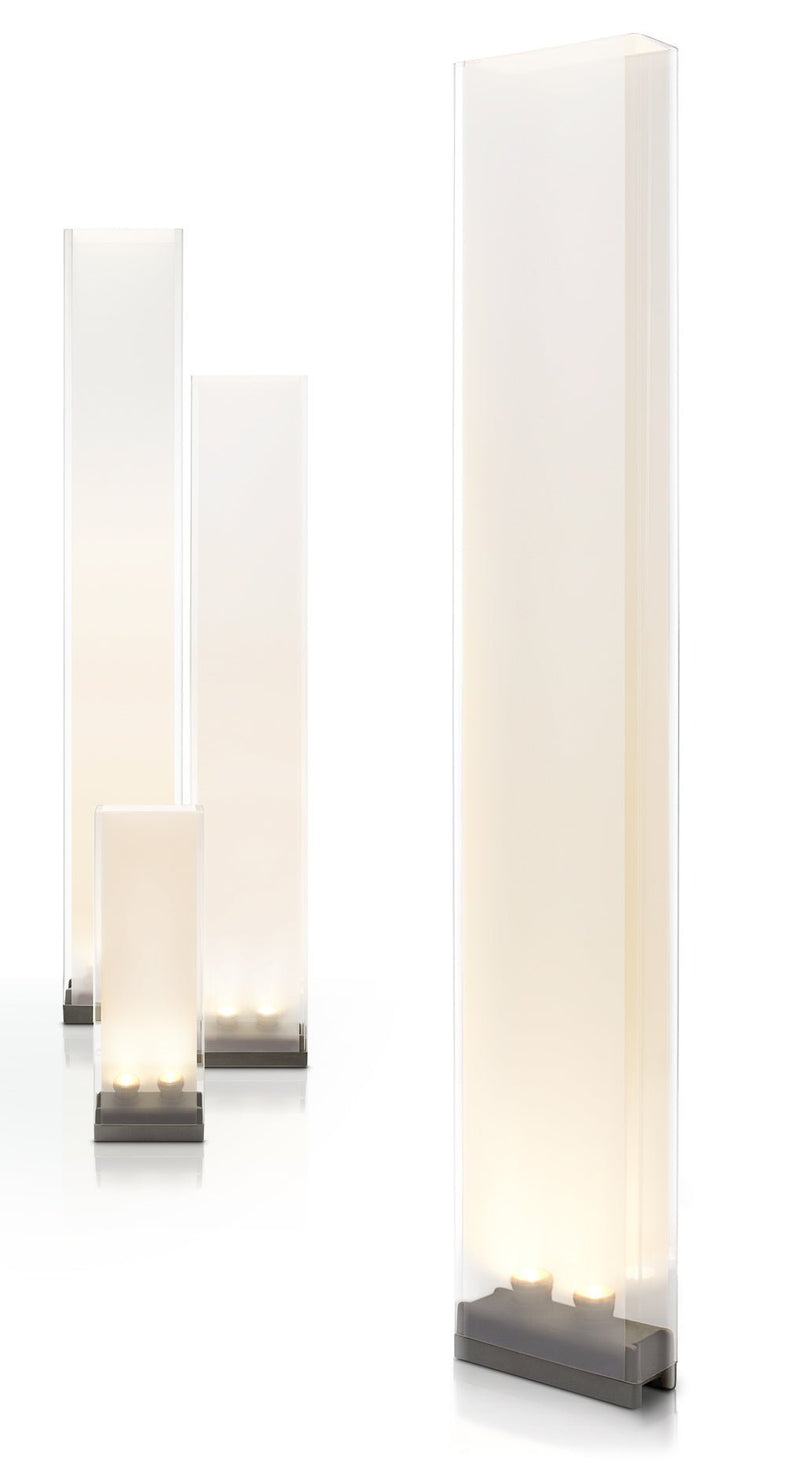 Cortina Floor Lamp