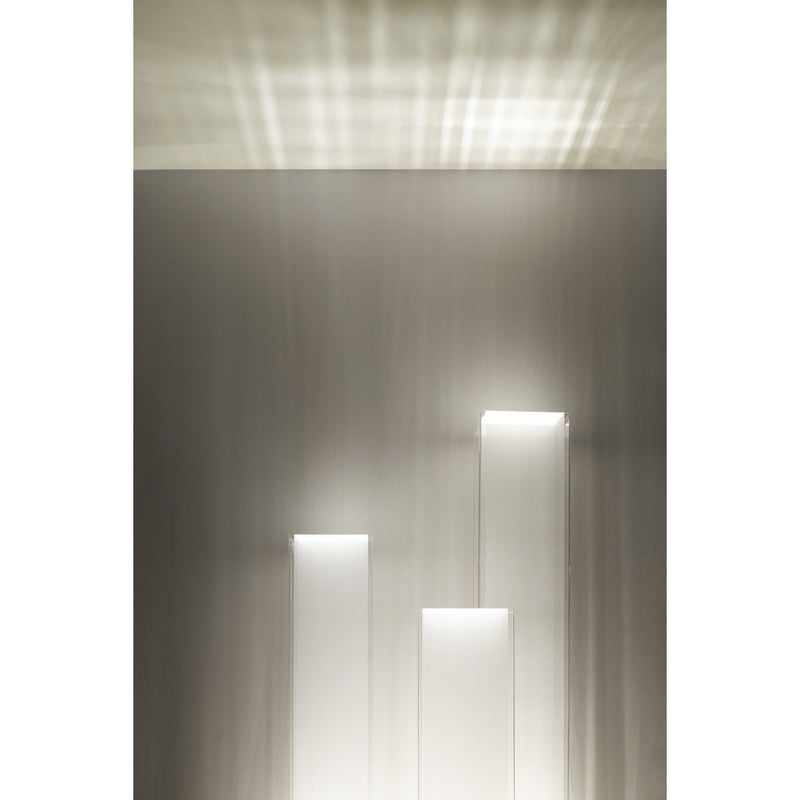 Cortina Floor Lamp