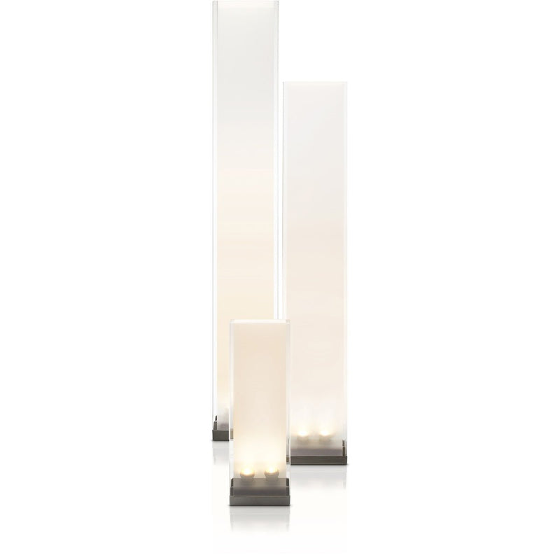 Cortina Floor Lamp