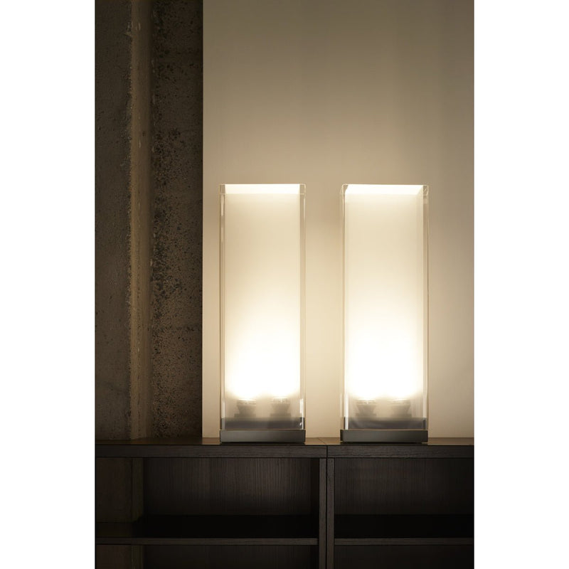 Cortina Floor Lamp