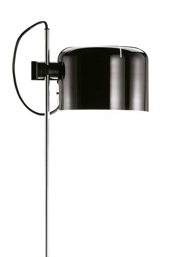 Coupé Floor Lamp - Oluce - Floor Lamps - White - HORNE