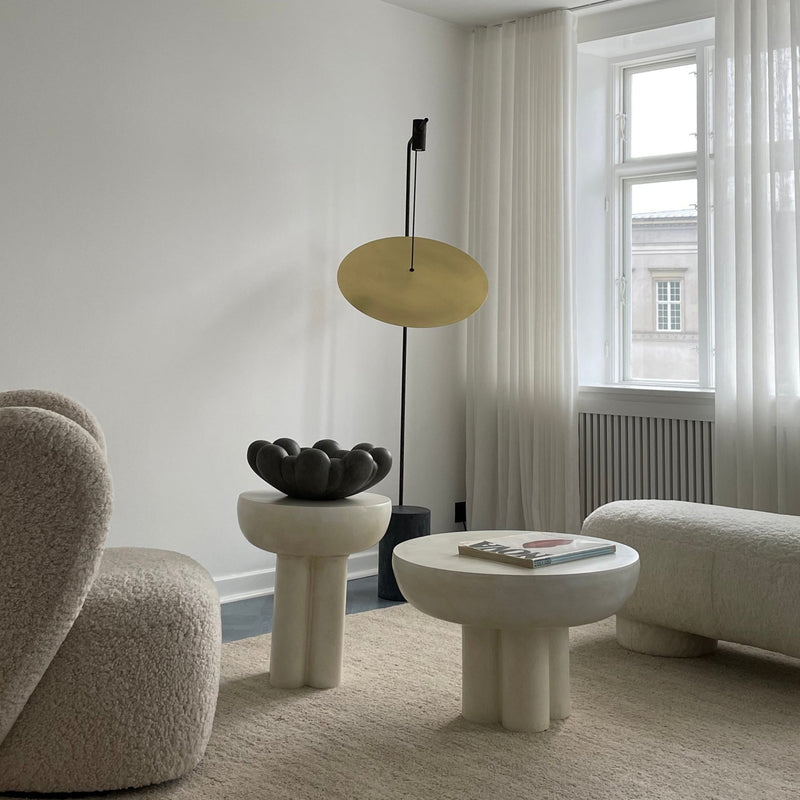 Crown Table - 101Copenhagen - Tables - Tall - Coffee - HORNE