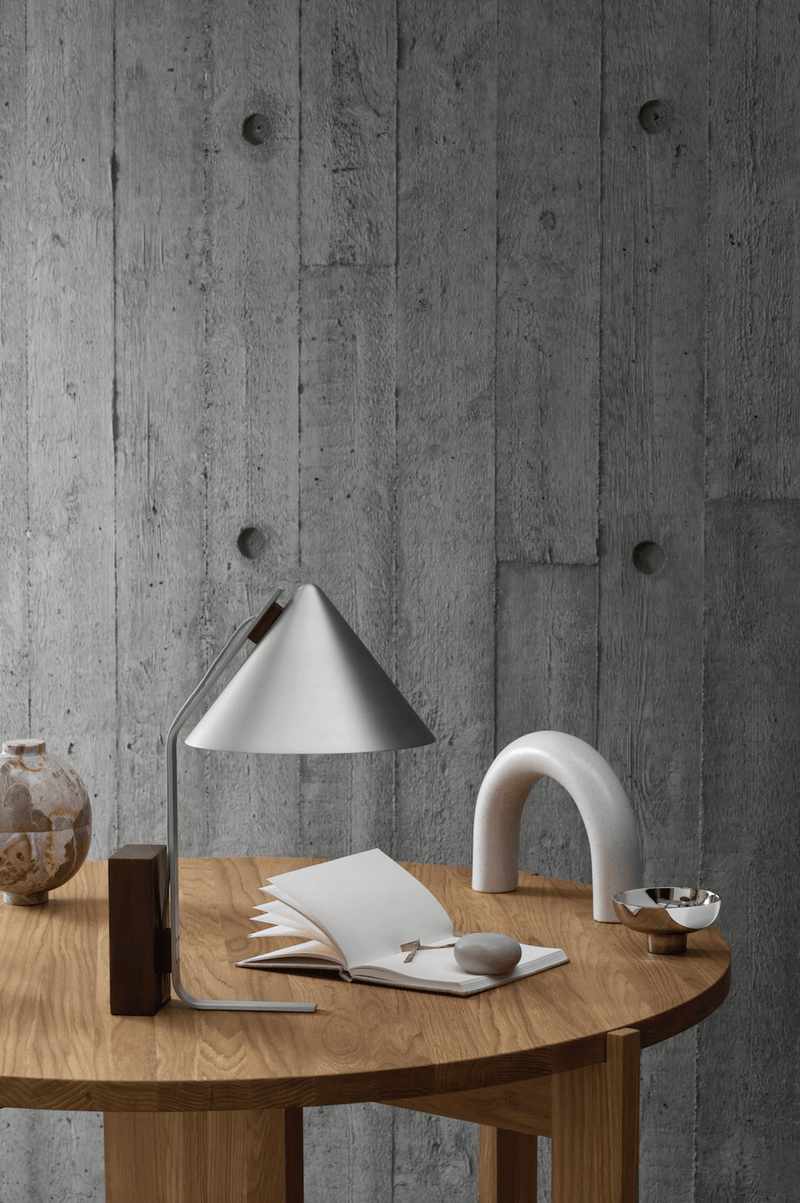 Cupola Sculpture - Kristina Dam - Art + Objects - Off White - HORNE