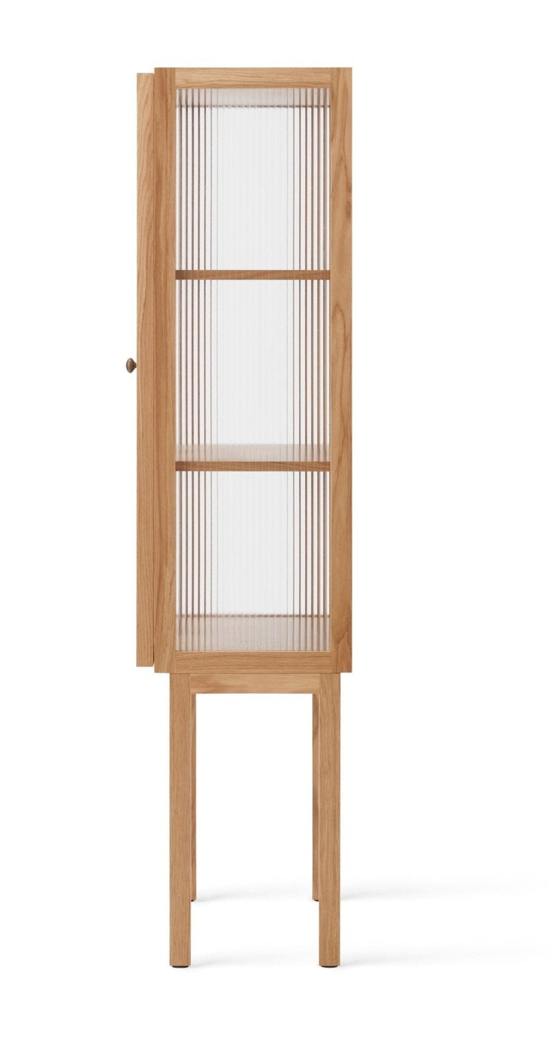 Curiosity Cabinet - Audo Copenhagen - Sideboards + Cabinets - Low - HORNE